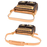 Louis Vuitton Hudson GM 2way Shoulder Bag Crossbody