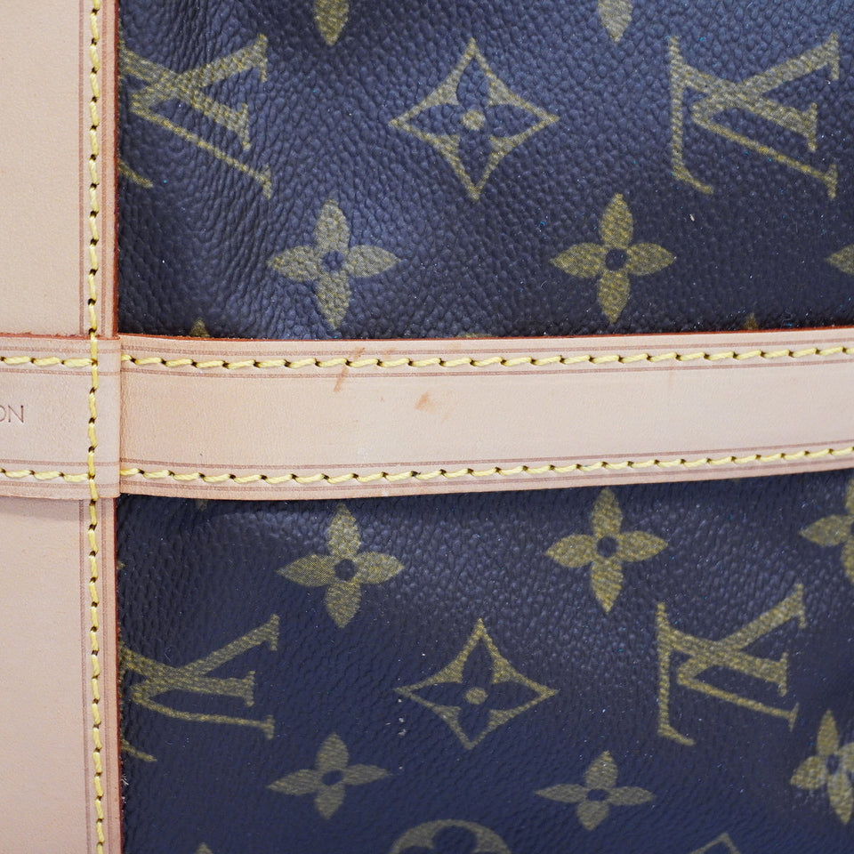 Louis Vuitton Shoulder Bag Monogram