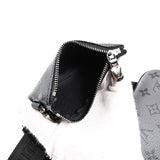 Louis Vuitton Trio Messenger Body Bag Monogram