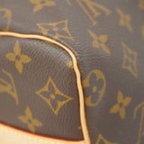 Louis Vuitton 2way Bag Monogram Speedy Bandouliere