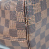 Louis Vuitton Tote Bag Damier Neverfull MM