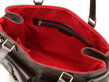 Louis Vuitton Uzes Damier Tote Bag