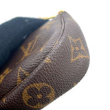 Louis Vuitton Pouch Monogram Mini Bag Pochette Accessoire Accessory