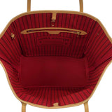 Louis Vuitton Tote Bag Monogram Neverfull MM