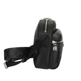 Louis Vuitton Monogram Eclipse Outdoor Messenger PM Shoulder Bag