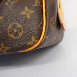 Louis Vuitton Handbag Monogram Mitzi