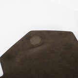 Louis Vuitton Handbag Monogram Implant Trocadero Noir
