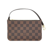 Louis Vuitton Tote Bag Shoulder Bag Neverfull PM Damier Ebene