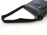Louis Vuitton Shoulder Bag Odyse Messenger PM Monogram Eclipse