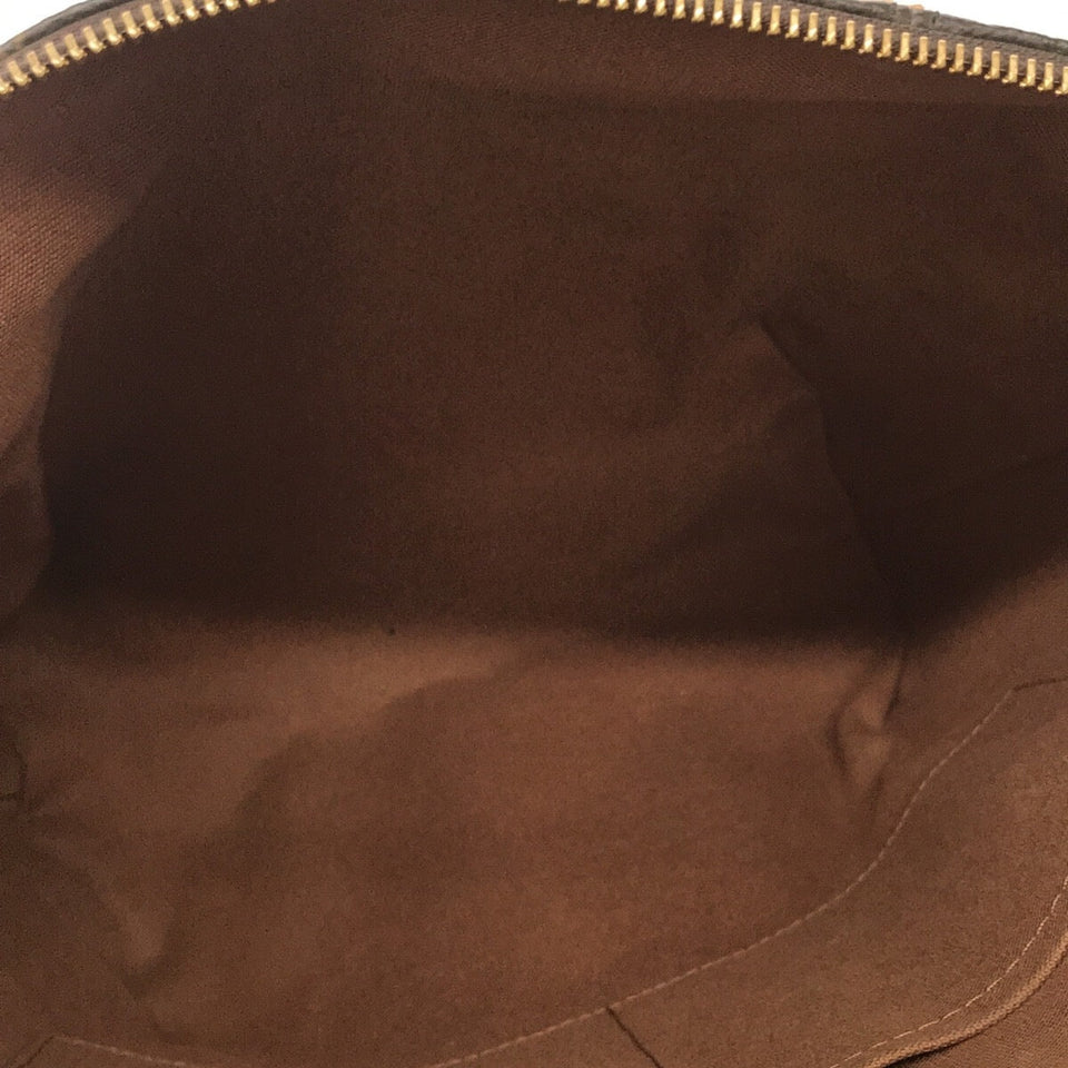 Louis Vuitton Totally PM Monogram Shoulder Bag Monogram Canvas