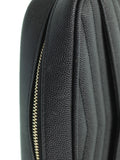 Saint Laurent- Mini Bag Chain Shoulder Bag Black