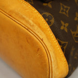 Louis Vuitton Rucksack Monogram Montsouris GM Backpack