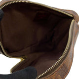 Louis Vuitton Body Bag Damier Ebene Jeronimos Shoulder Bag