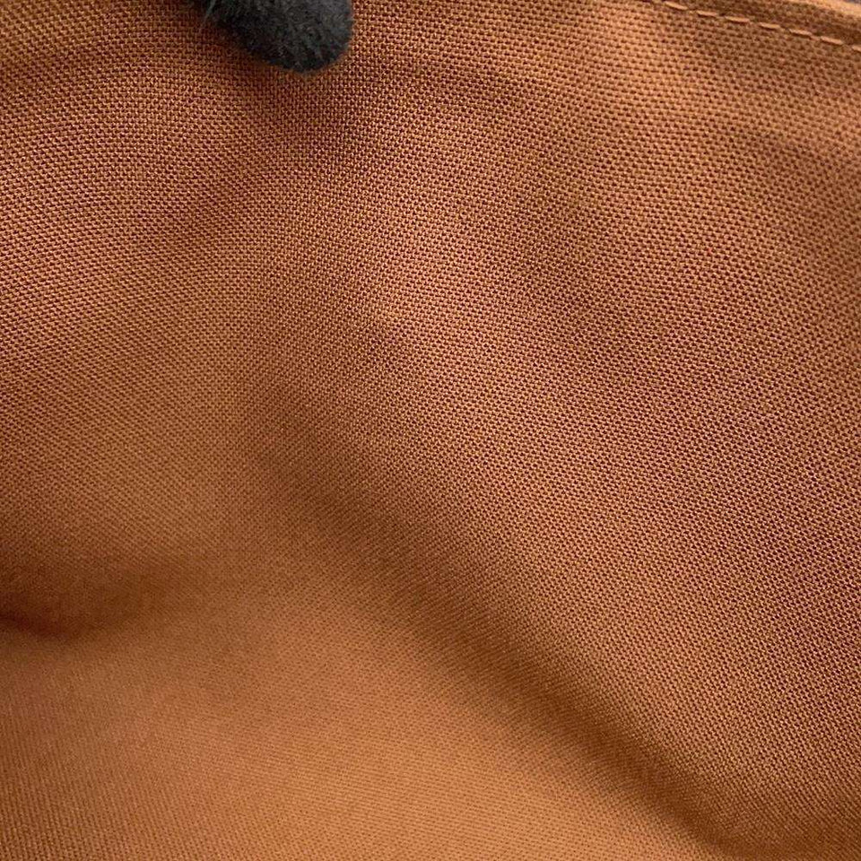 Louis Vuitton Handbag Monogram Popincourt