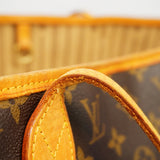 Louis Vuitton Tote Bag Monogram Neverfull MM