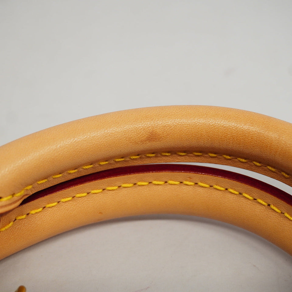 Louis Vuitton 2way Bag Monogram Alma BB