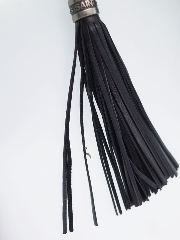 Saint Laurent- Camera Bag Shoulder Bag Black