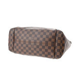 Louis Vuitton Damier Totally MM Brown