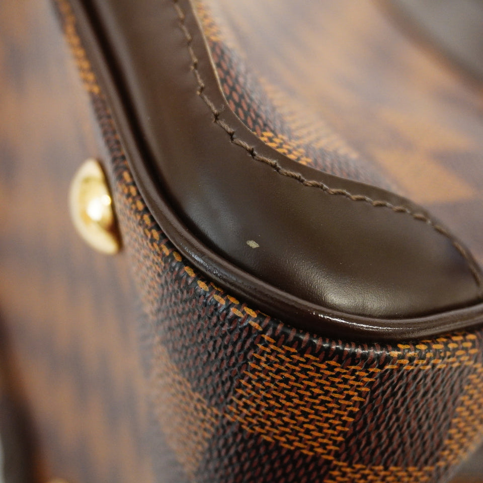 Louis Vuitton Handbag Damier Verona PM