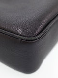Saint Laurent- Lou Camera Bag Shoulder Bag Black