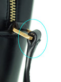 Saint Laurent- Camera Bag Shoulder Bag Black