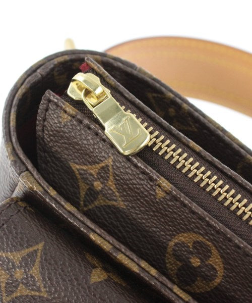 Louis Vuitton Viva Cite Monogram Shoulder Bag