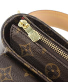 Louis Vuitton Viva Cite Monogram Shoulder Bag