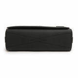 Louis Vuitton Aerogram Takeoff Messenger Shoulder Bag Diagonal Black