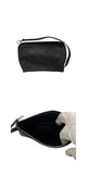 Louis Vuitton Selene PM 2way Shoulder Bag Black Brown