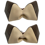 Louis Vuitton Fold Tote PM Monogram Leather Shoulder Bag