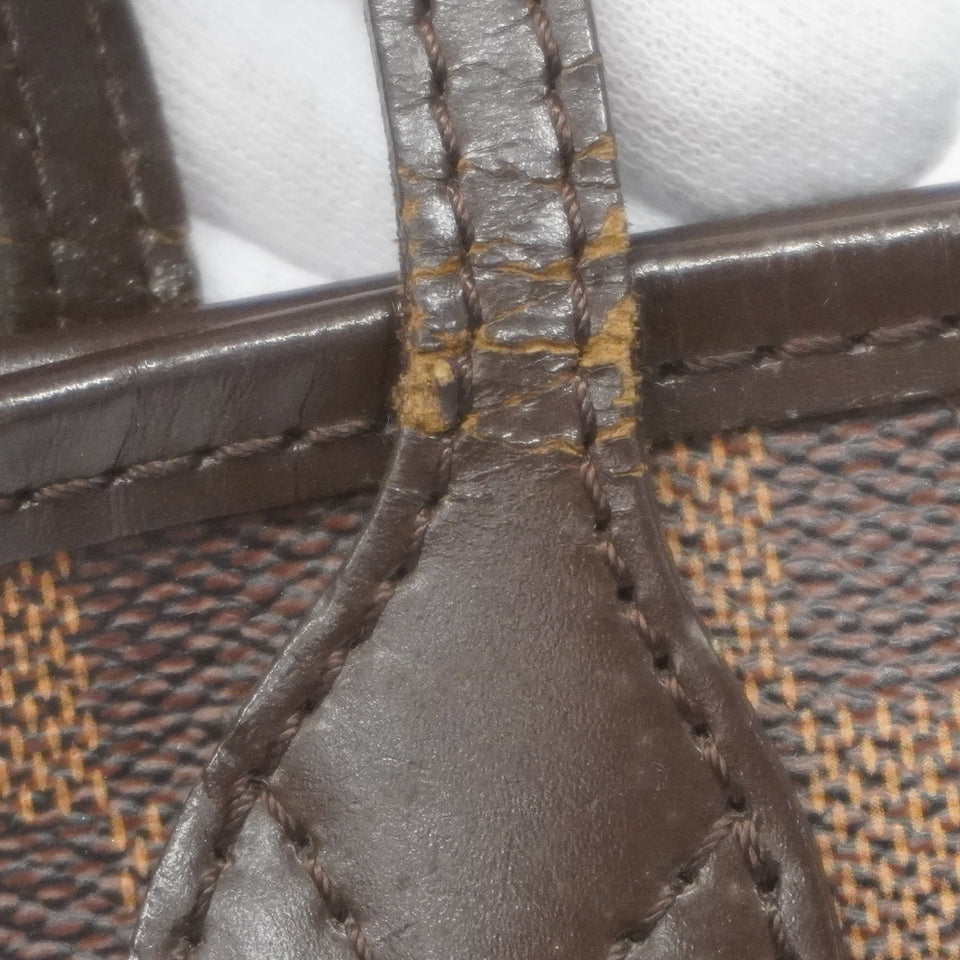 Louis Vuitton Tote Bag Damier Neverfull PM