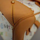 Louis Vuitton Handbag Monogram Multicolor