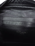 Saint Laurent- Paris Lou Mini Bag Chain Shoulder Bag Black