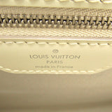 Louis Vuitton Blair 2way Shoulder Bag Leather Epi White