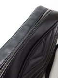 Saint Laurent- Paris Lou Camera Bag Shoulder Bag Black