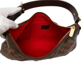 Louis Vuitton Shoulder Bag Damier Ebene Thames GM