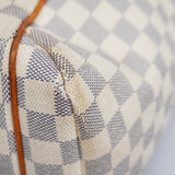Louis Vuitton Tote Bag Damier Azur Totally MM