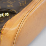 Louis Vuitton Rucksack Monogram Montsouris Backpack MM