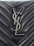 Saint Laurent- Camera Bag Shoulder Bag Black