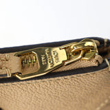 Louis Vuitton Pont Neuf MM Handbag Monogram