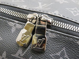 Louis Vuitton Backpack Mono Eclipse