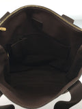 Louis Vuitton Cabas Beaubourg Shoulder Bag Damier Leather