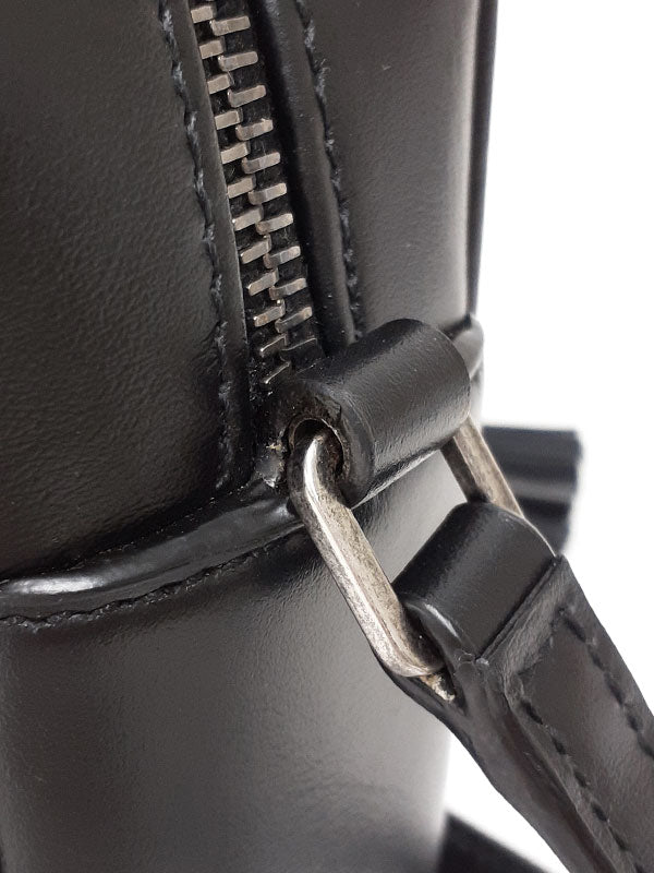 Saint Laurent- Paris Lou Camera Bag Shoulder Bag Black