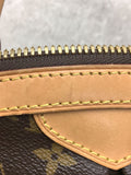 Louis Vuitton Tivoli PM Monogram Brown