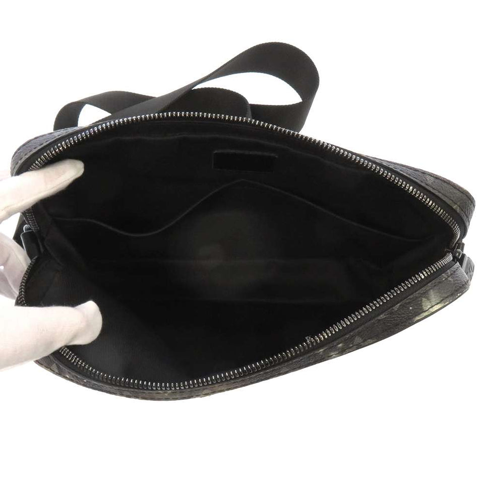 Louis Vuitton Shoulder Bag Monogram Galaxy Alpha Messenger Bag