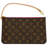 Louis Vuitton Tote Bag Monogram Neverfull Mm Handbag