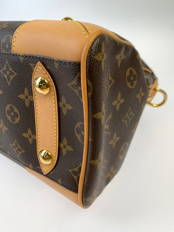 Louis Vuitton Monogram Retiro PM 2way Bag