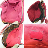 Louis Vuitton Flower Zipped PM 2WAY Shoulder Bag