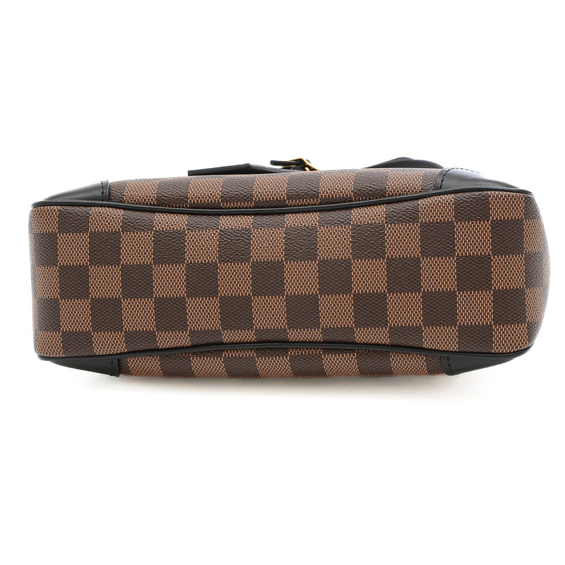 Louis Vuitton Damier Odeon NM PM Shoulder Bag