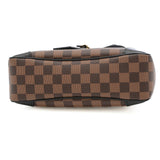 Louis Vuitton Damier Odeon NM PM Shoulder Bag